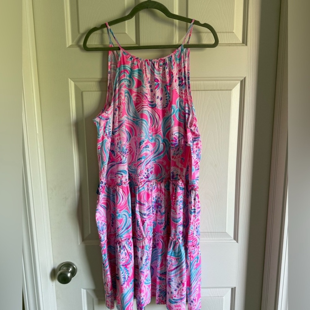 Lilly Dress